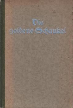Die goldene Schaukel : Plaudereien.