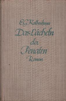 Das Lächeln der Penaten : Roman.