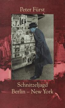 Schnitzeljagd Berlin - New York.