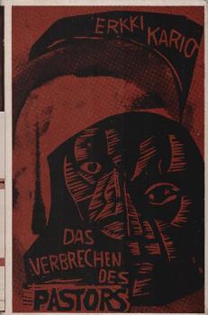 Das Verbrechen des Pastors : Roman.