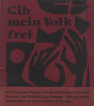 Gib mein Volk frei