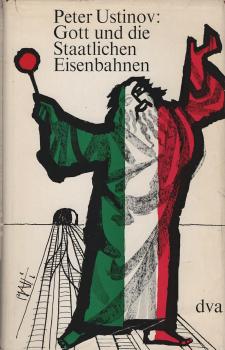 Gott und die staatlichen Eisenbahnen : Erzählungen.