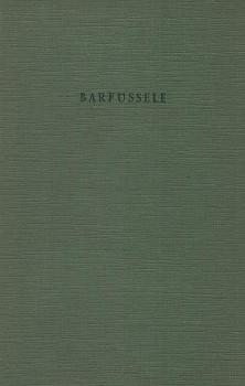 Barfüssele : Roman.