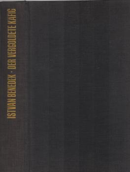 Der vergoldete Käfig : Erlebnisse aus d. Praxis e. Psychiaters.