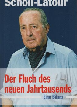 Der Fluch des neuen Jahrtausends : eine Bilanz.