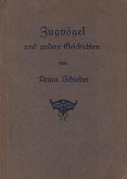 Zugvögel und andere Geschichten für Kinder und Kinderfreunde.