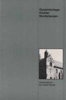 Gesamtanlage: Kloster Nordshausen.