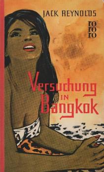Versuchung in Bangkok : Roman.