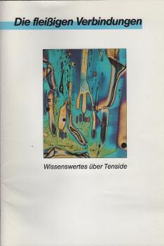 Die fleißigen Verbindungen. Wissenswertes über Tenside.
