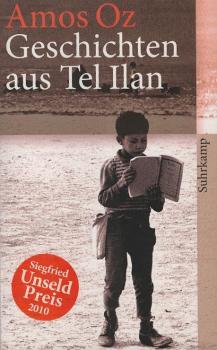Geschichten aus Tel Ilan.
