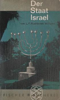 Der Staat Israel.