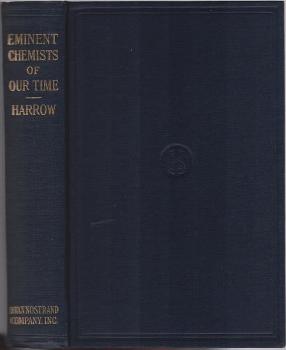 Eminent chemists of our time