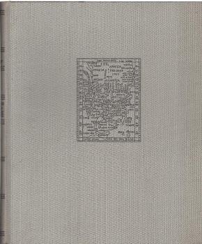 Die Geschichte der Kartographie.