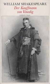 Der Kauffmann von Venedig