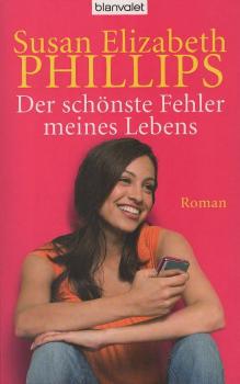 Der schönste Fehler meines Lebens : Roman.