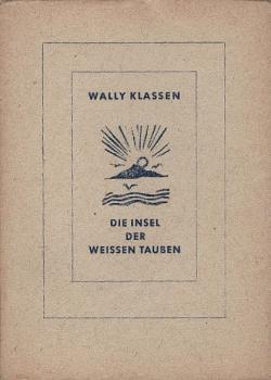 Die Insel der weissen Tauben.