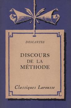 Discours de la méthode