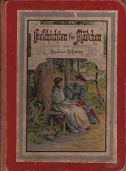 Geschichten für Mädchen : 6 Erzählungen.