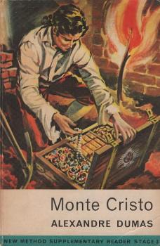 Monte Christo.