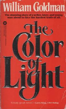 Color of Light