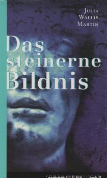 Das steinerne Bildnis : Roman.