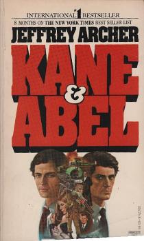 Kane and Abel : a novel.