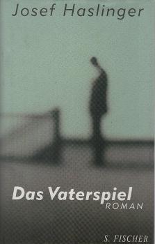 Das Vaterspiel : Roman.