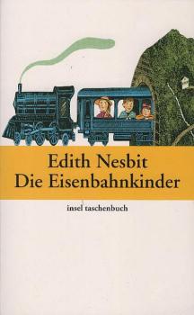 Die Eisenbahnkinder.
