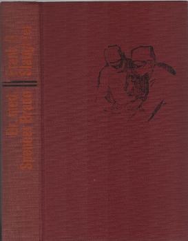 Dr. med. Spencer Brade : Roman.