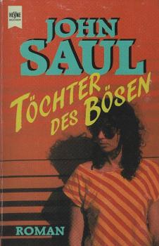 Töchter des Bösen : Roman.