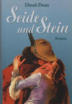 Seide und Stein : Roman