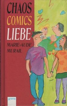Chaos - Comics - Liebe.