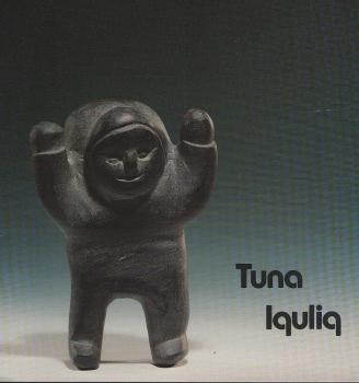 Tuna Iquliq.