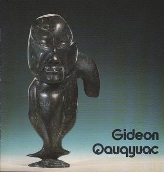 Gideon Qauqyuac