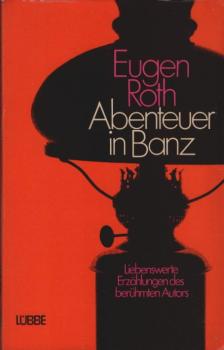 Abenteuer in Banz : Erzählungen.