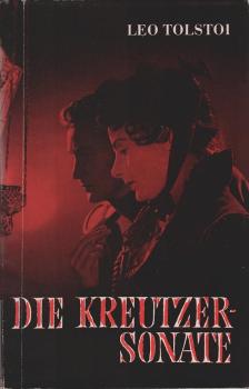 Die Kreutzersonate und andere Erzählungen.