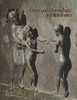 Dom und Domschatz in Hildesheim.