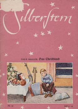 Das Christkind.