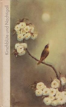 Kirschblüte und Nachtigall.