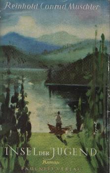 Insel der Jugend : Roman.