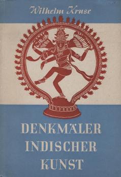 Denkmäler indischer Kunst.