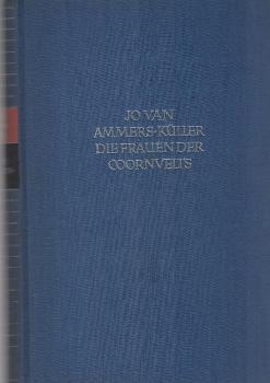 Die Frauen der Coornvelts.