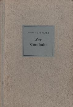 Der Turmhahn : Heitere Geschichten.