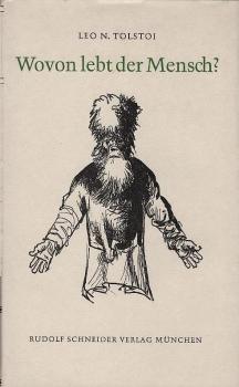 Wovon lebt der Mensch?.