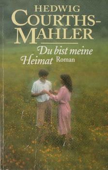 Du bist meine Heimat: Roman.