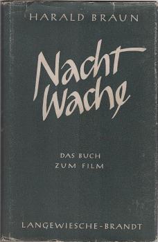 Nachtwache : [Erzählung].