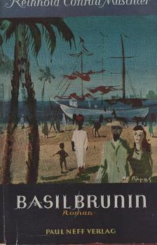 Basil Brunin : Roman.
