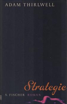 Strategie : Roman.