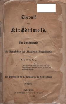 Chronik von Kirchditmold.