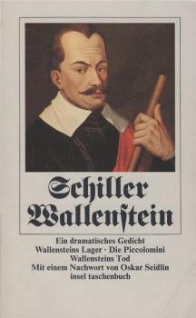 Wallenstein : e. dramat. Gedicht.